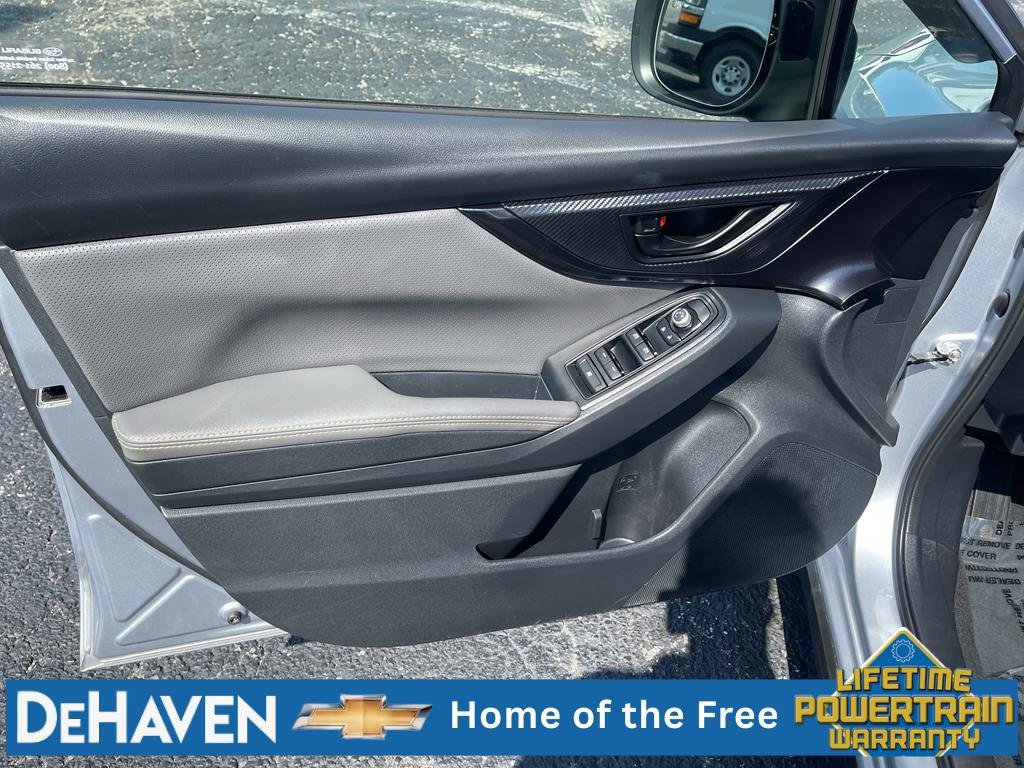 Used 2023 Subaru Crosstrek 2.5i Sport AWD/4WD image 23