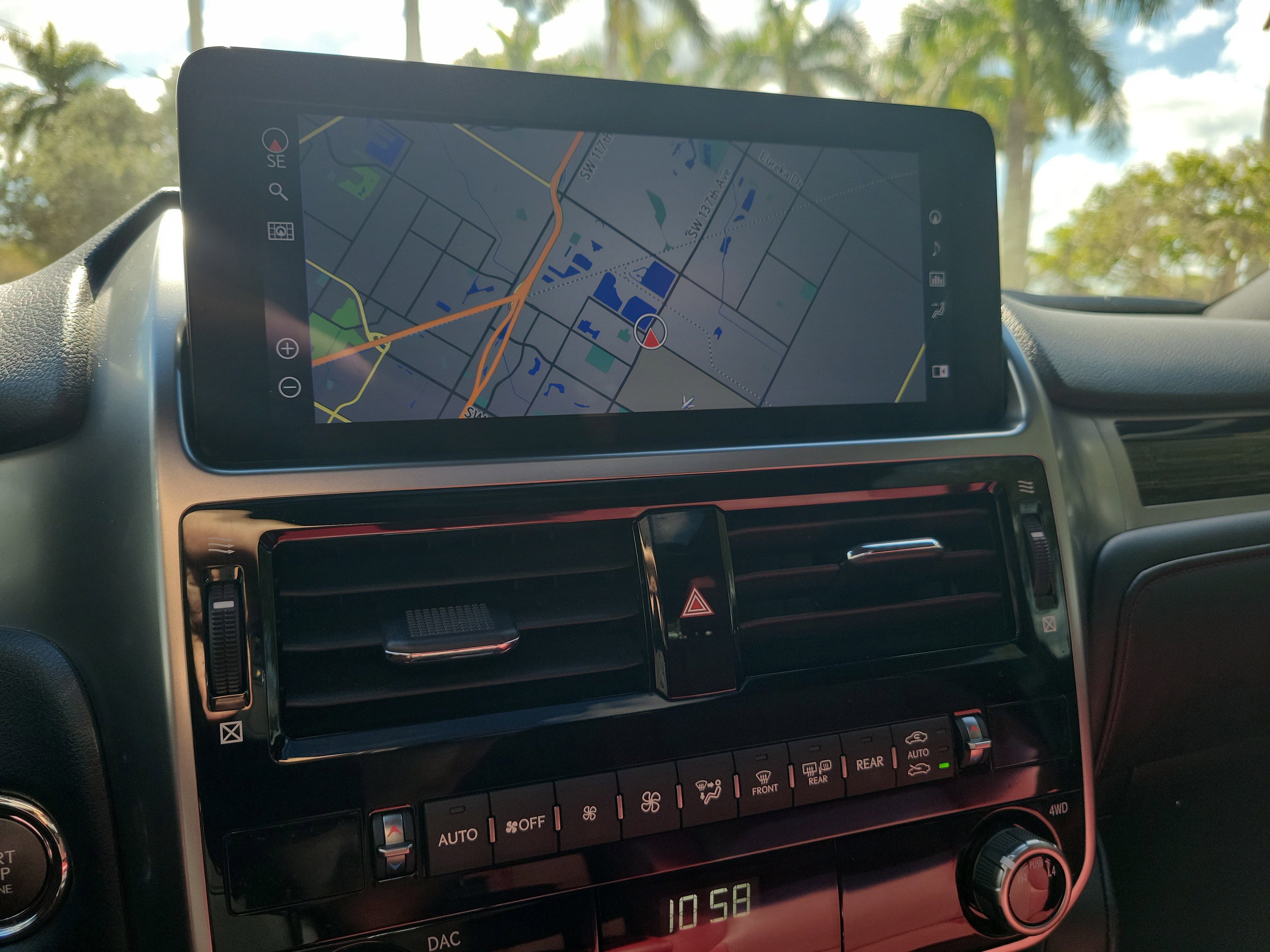 Certified 2023 Lexus GX 460 Premium image 31