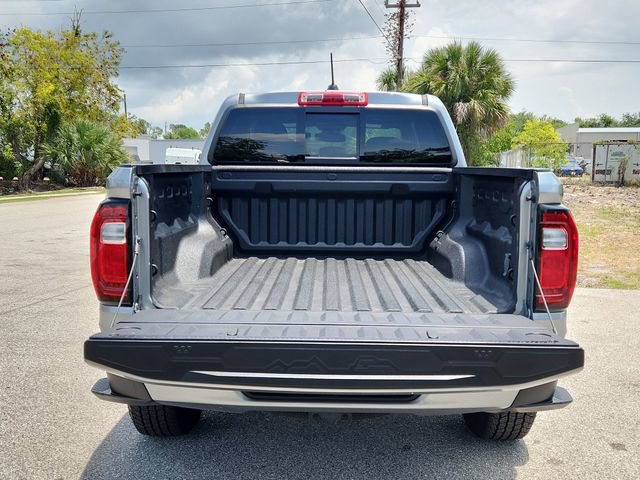Certified 2024 GMC Canyon Elevation w/ Convenience Package RWD image 5