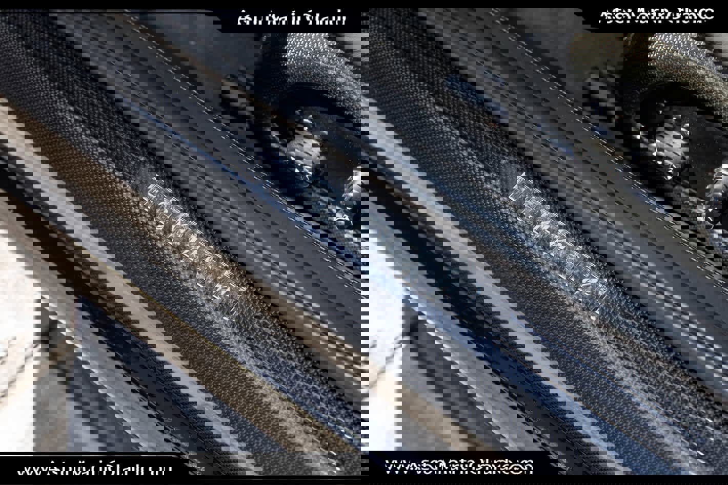 Used 2009 Ferrari 599 GTB Fiorano image 45