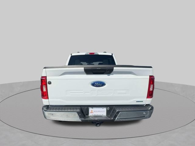 Used 2023 Ford F150 XLT w/ Trailer Tow Package AWD/4WD image 8