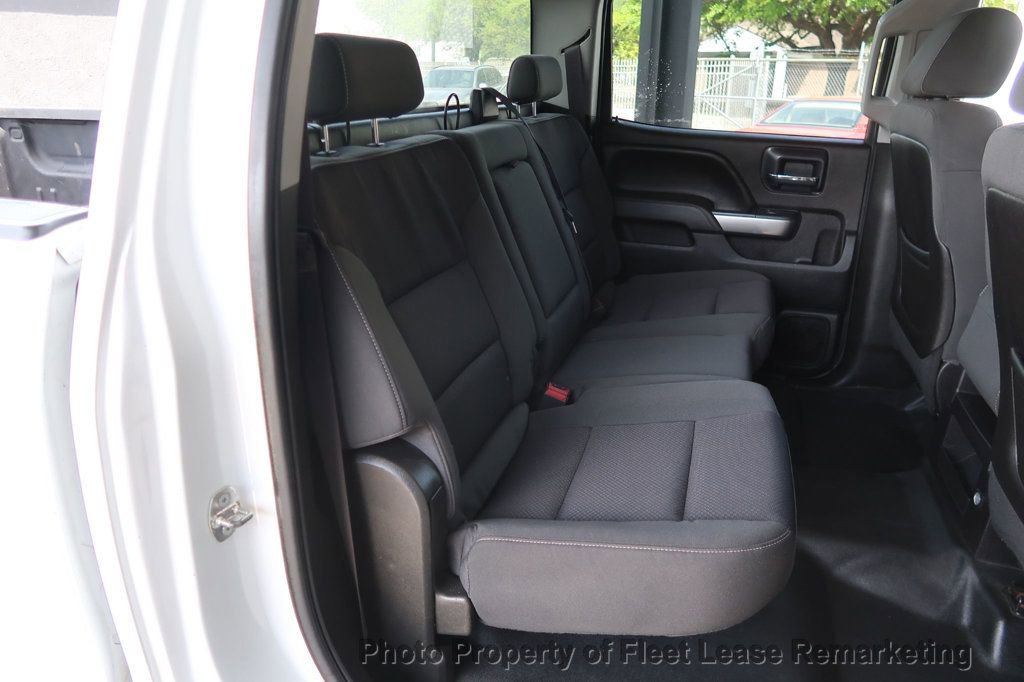 Used 2015 Chevrolet Silverado 2500 LT image 19