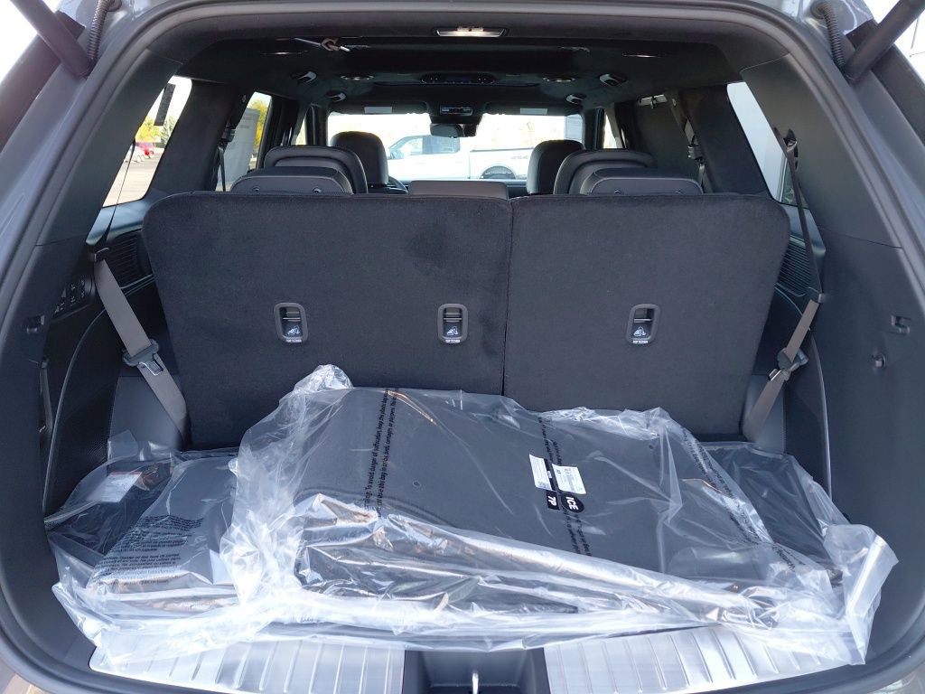 New 2026 Hyundai Palisade Calligraphy image 28