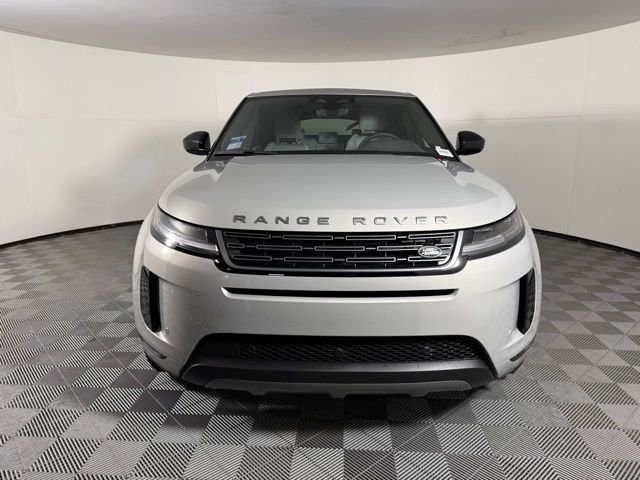 New 2026 Land Rover Range Rover Evoque S image 12