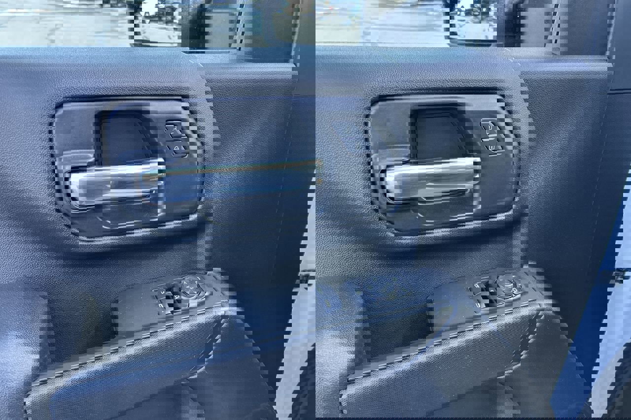 New 2025 Chevrolet Silverado 3500 W/T w/ WT Convenience Package image 16