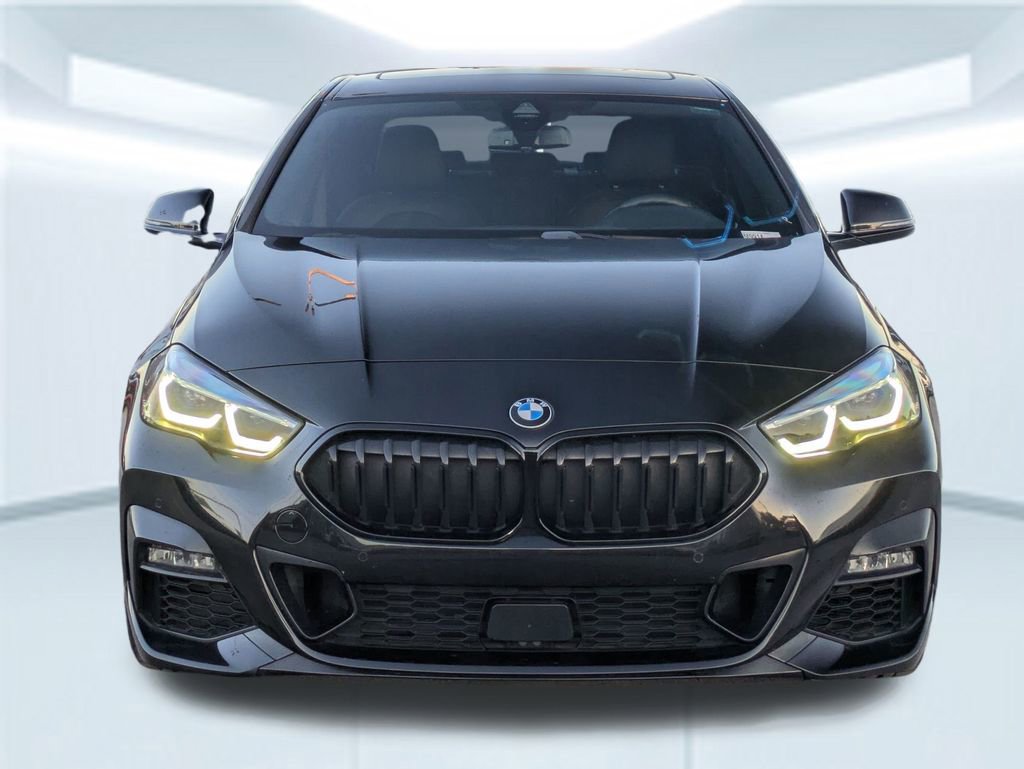 Used 2021 BMW 228i Gran Coupe w/ M Sport Package image 10