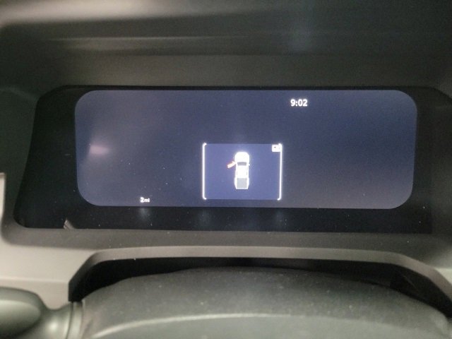 New 2025 Toyota Tacoma TRD Sport image 21