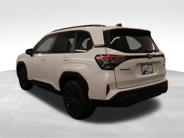 New 2026 Subaru Forester Sport AWD/4WD image 4