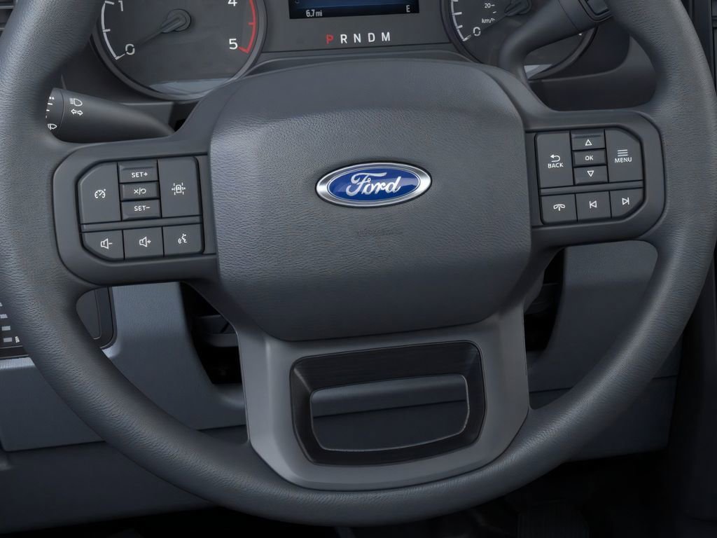 New 2026 Ford F450 XL image 41