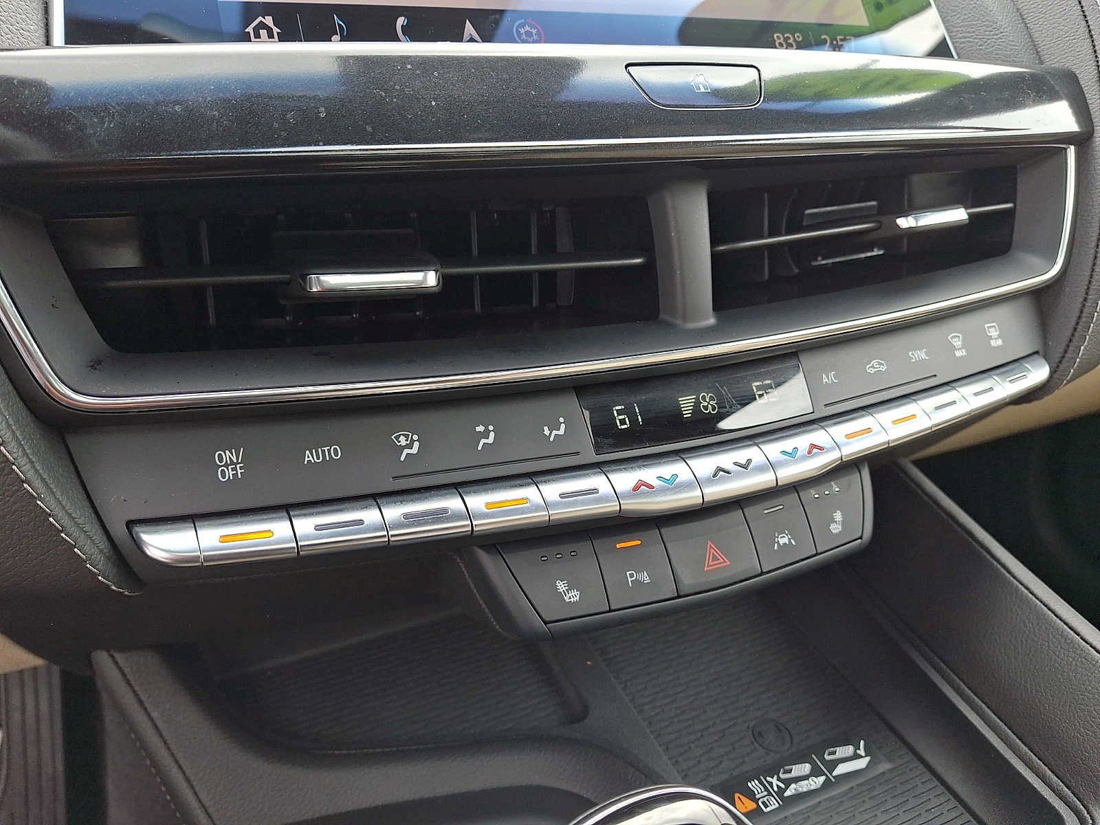 Certified 2024 Cadillac CT5 Luxury w/ Sun And Sound Package AWD/4WD image 14