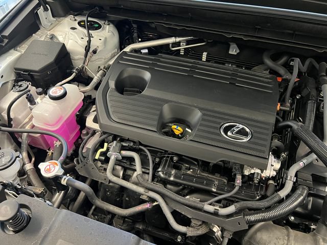 Used 2025 Lexus NX 350h AWD w/ Accessory Package (2T) image 55