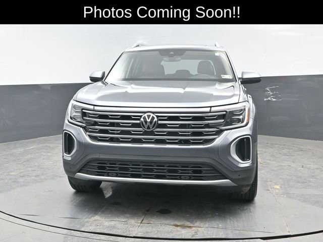 Used 2025 Volkswagen Atlas SEL image 22