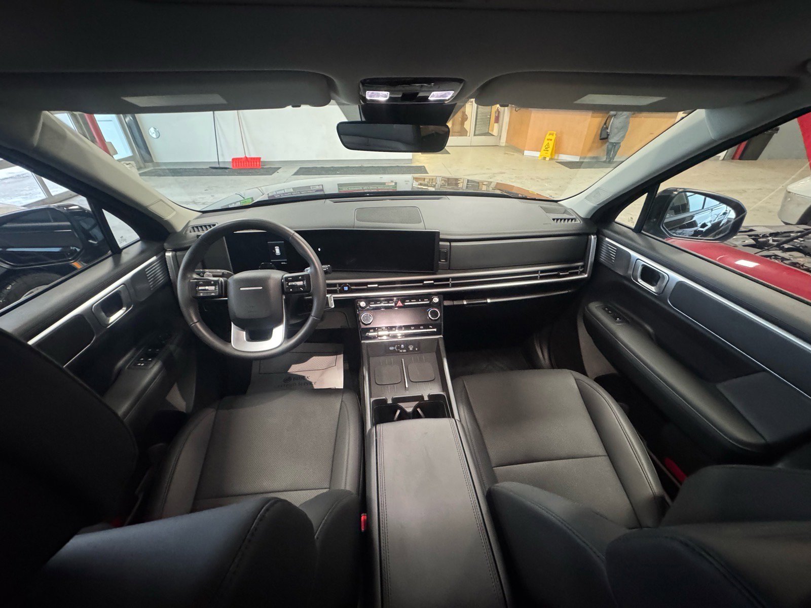 Used 2025 Hyundai Santa Fe XRT image 14