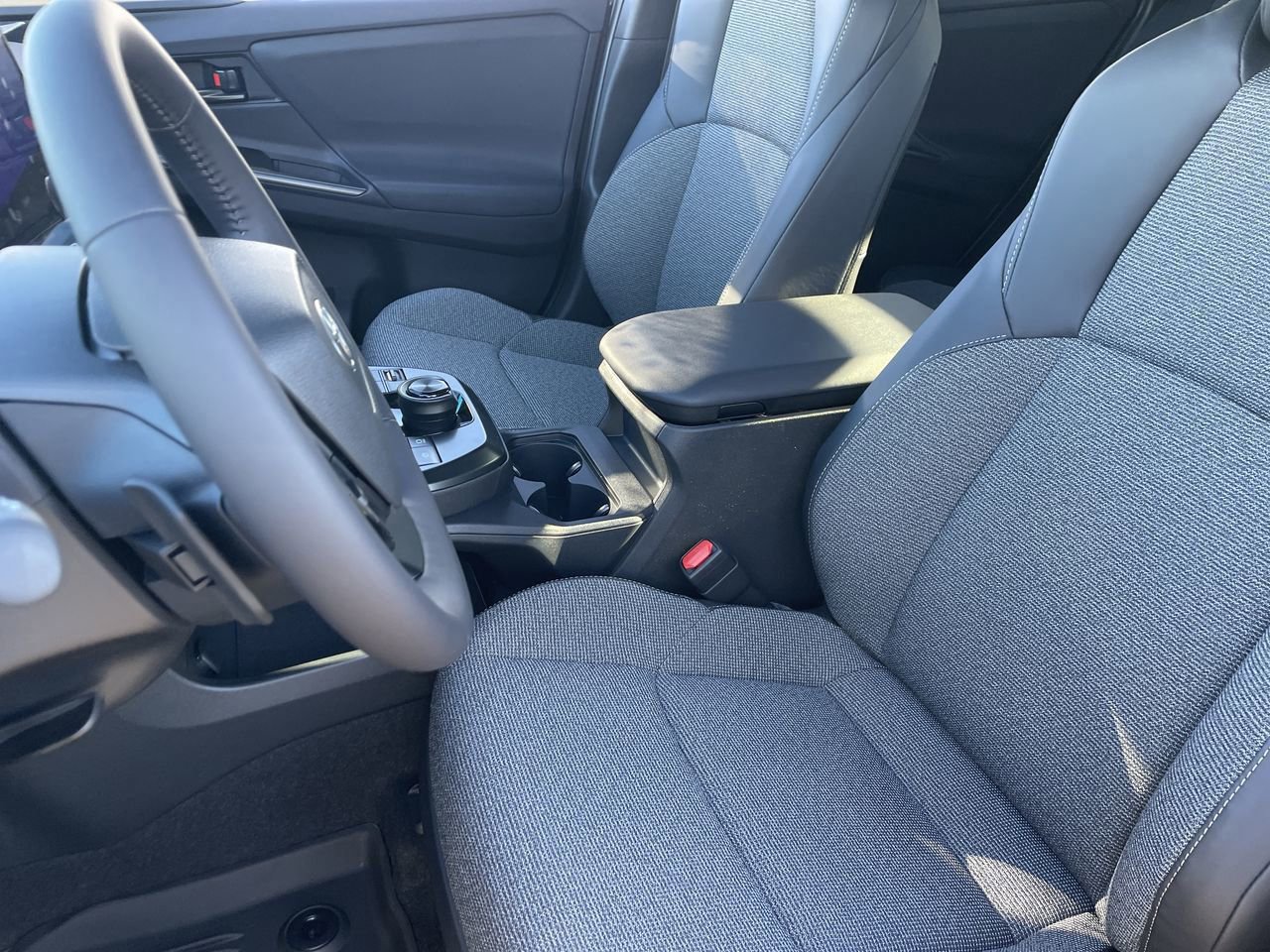 New 2026 Toyota bZ XLE image 18