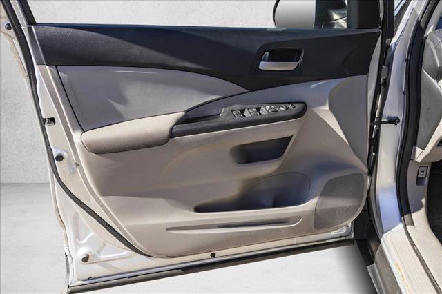 Used 2014 Honda CR-V LX image 12