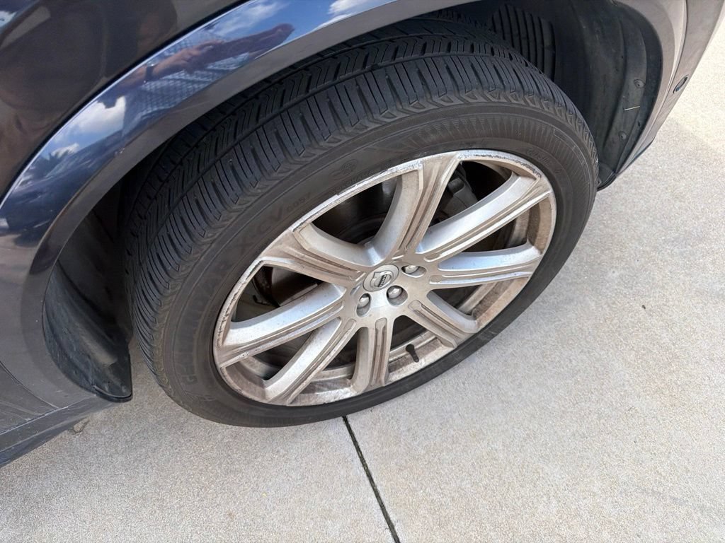 Used 2019 Volvo XC90 T6 Inscription w/ Advanced Package AWD/4WD image 13