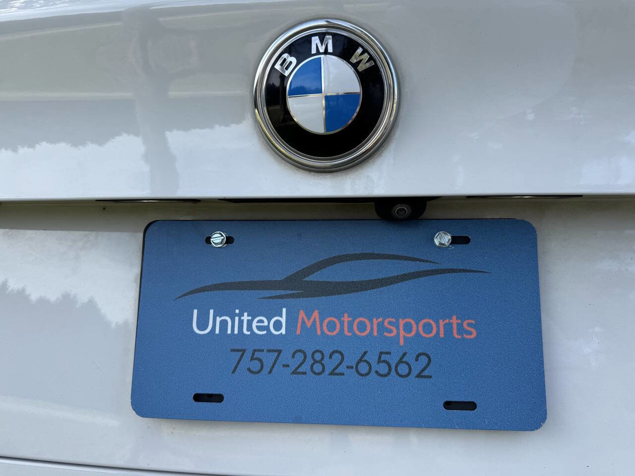 Used 2016 BMW X5 xDrive35i image 26