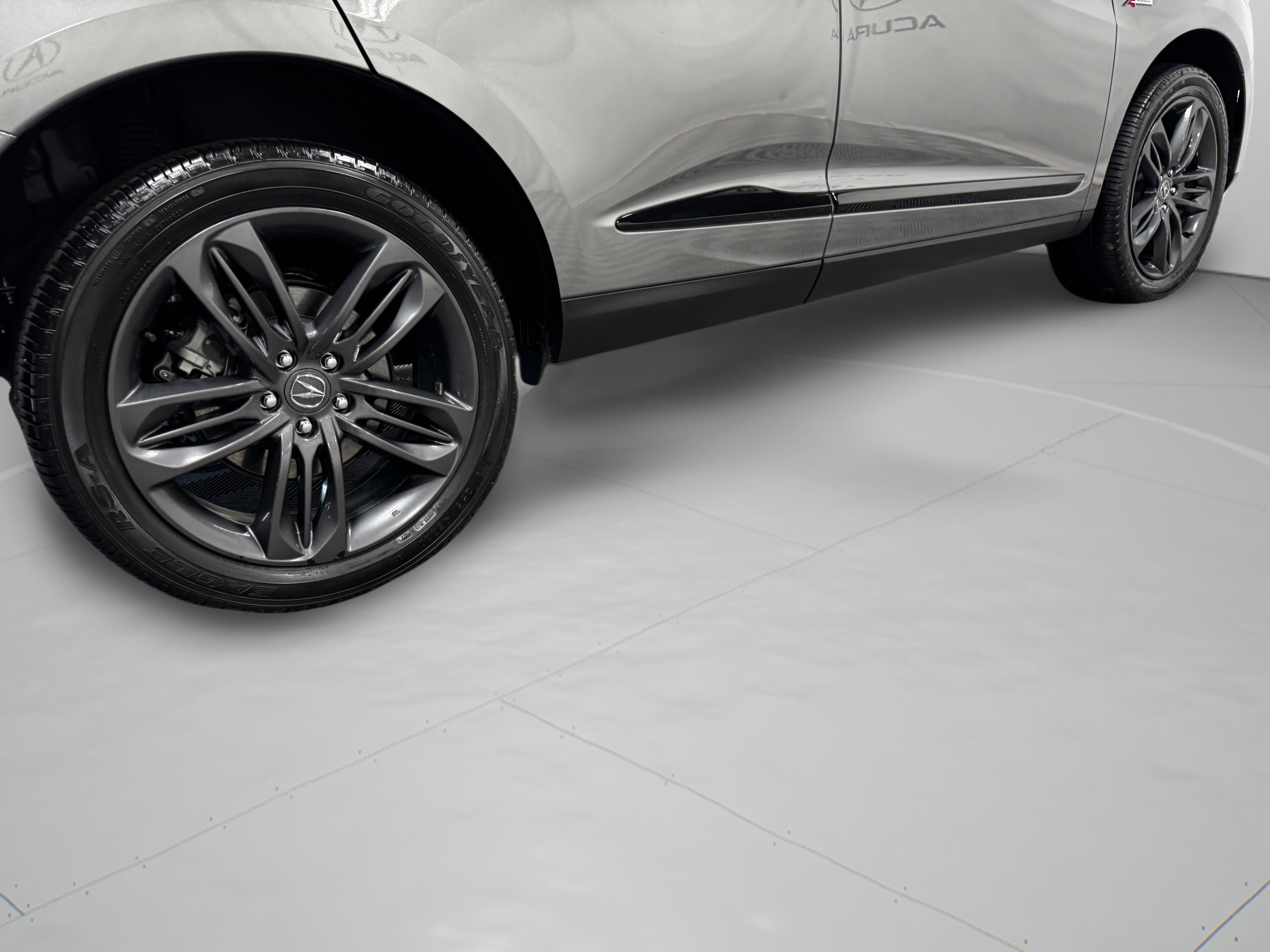 Certified 2023 Acura RDX A-Spec FWD image 48