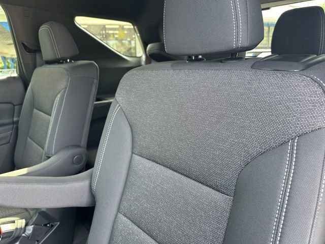 New 2026 Chevrolet Traverse LT w/ Midnight/Sport Edition image 40