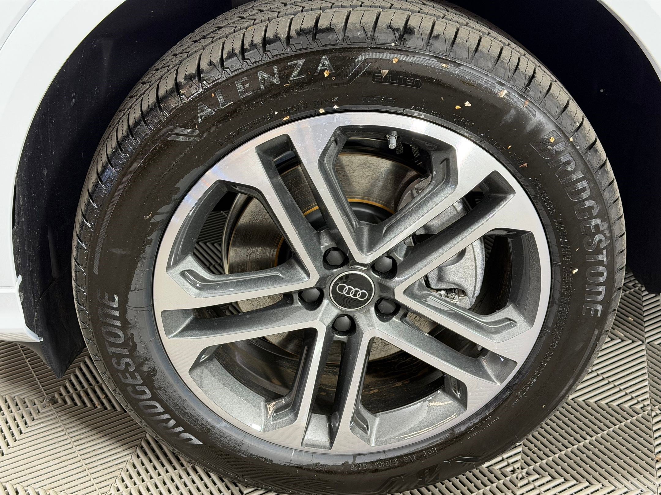 New 2026 Audi Q5 Premium AWD/4WD image 12