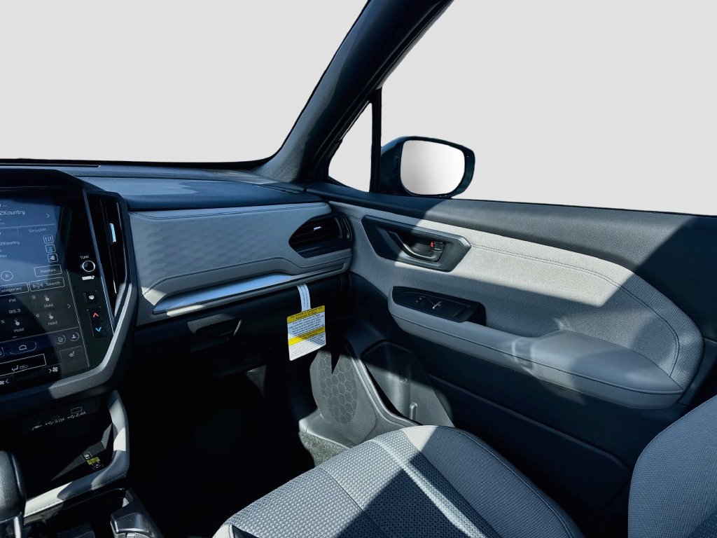 New 2026 Subaru Forester Premium AWD/4WD image 23