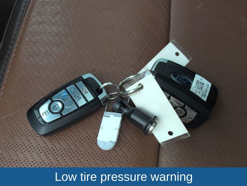 Certified 2024 Ford F250 King Ranch w/ Chrome Package image 49