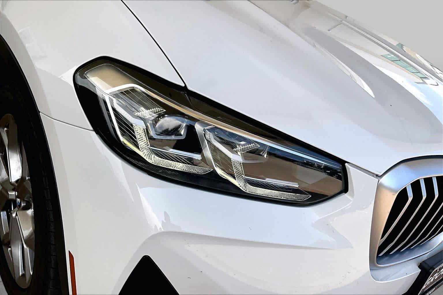 Used 2023 BMW X3 sDrive30i w/ Convenience Package w/ZPA RWD image 26