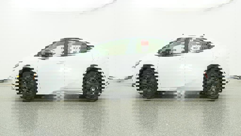 New 2026 Toyota Prius LE image 19