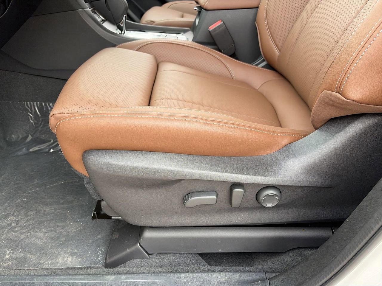 New 2026 Subaru Ascent Touring image 16