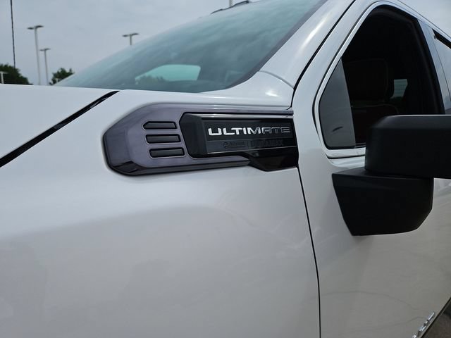 Used 2025 GMC Sierra 2500 Denali Ultimate AWD/4WD image 31