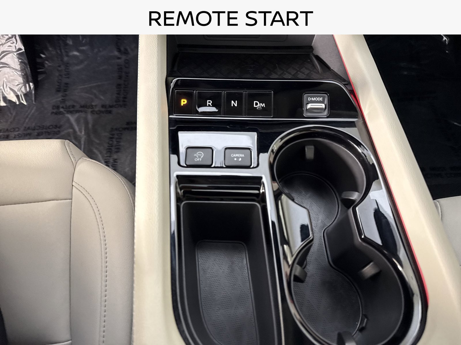Certified 2025 Nissan Murano SL w/ Cargo Package AWD/4WD image 20