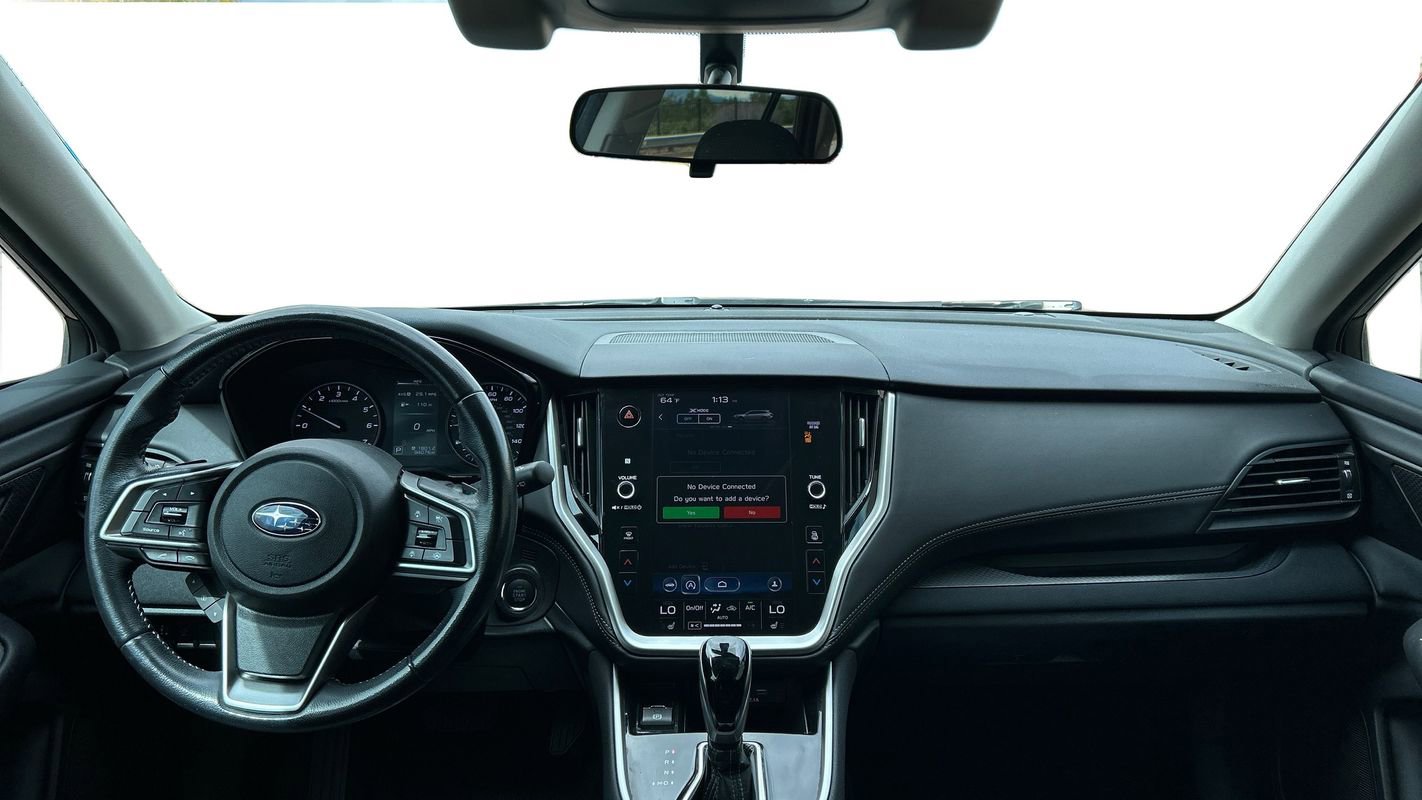 Used 2021 Subaru Outback Premium image 25