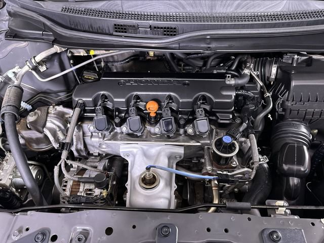 Used 2015 Honda Civic LX image 31
