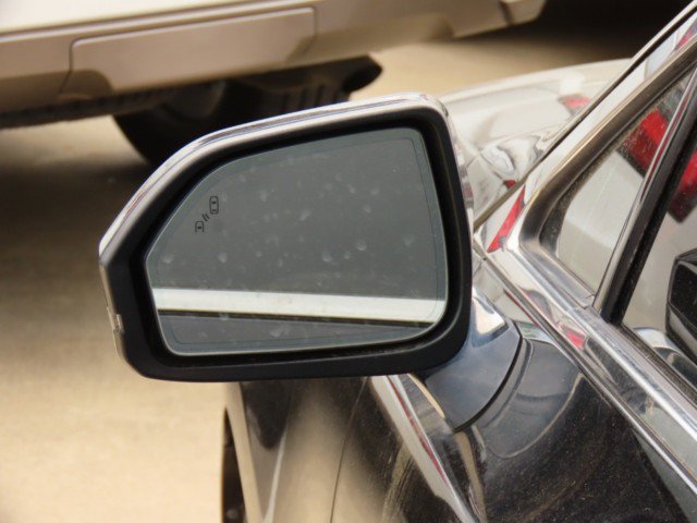 Certified 2020 Lincoln MKZ w/ Convenience Package image 15