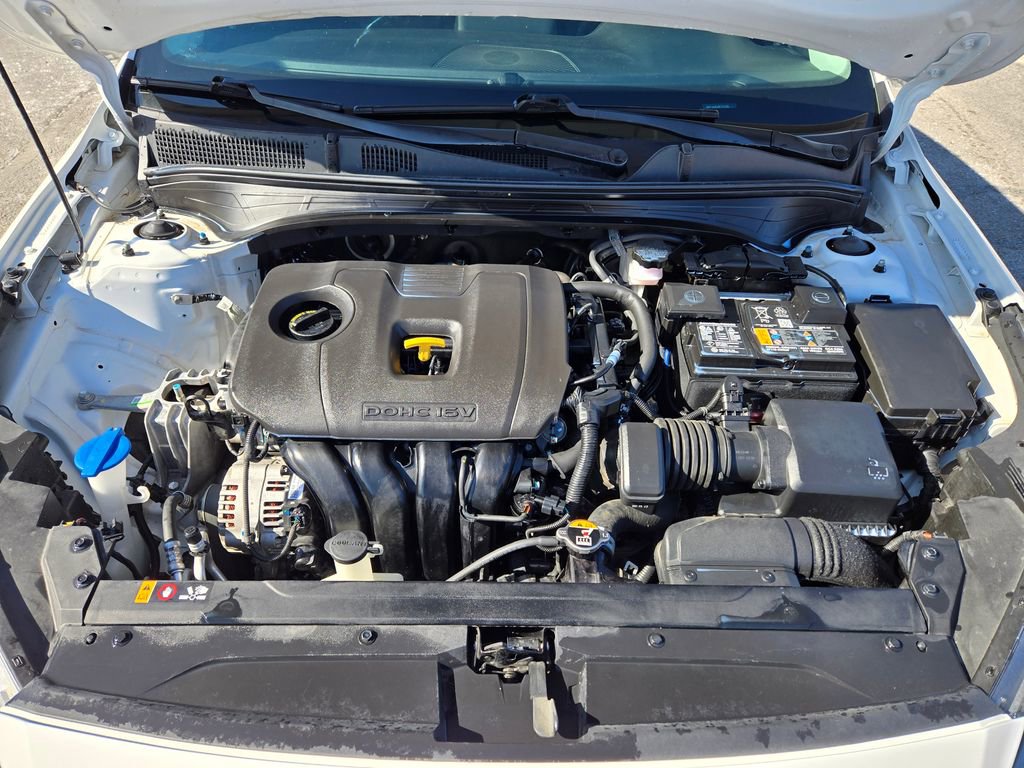 Used 2024 Kia Forte LX image 30