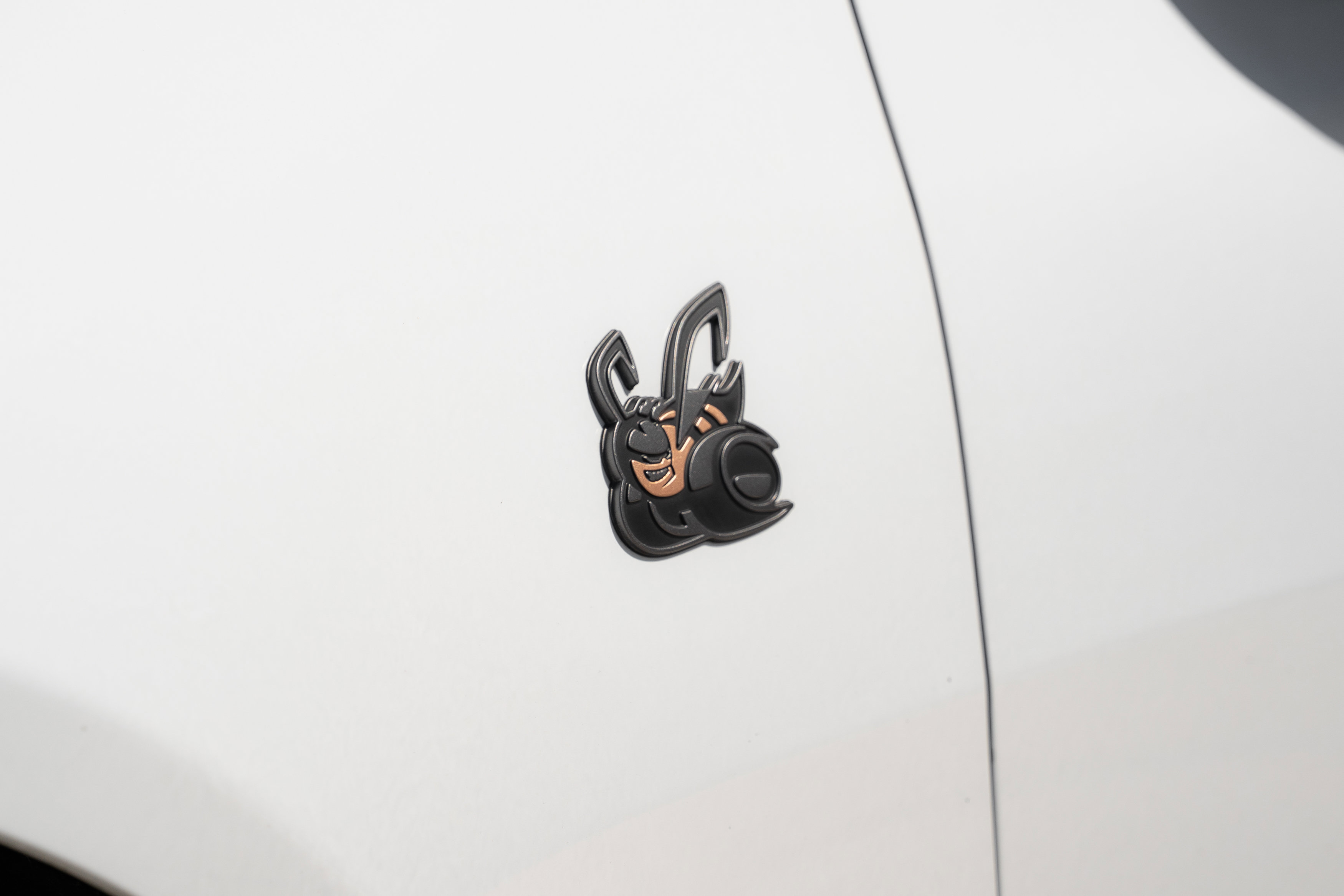 Used 2026 Dodge Charger Scat Pack AWD/4WD image 42