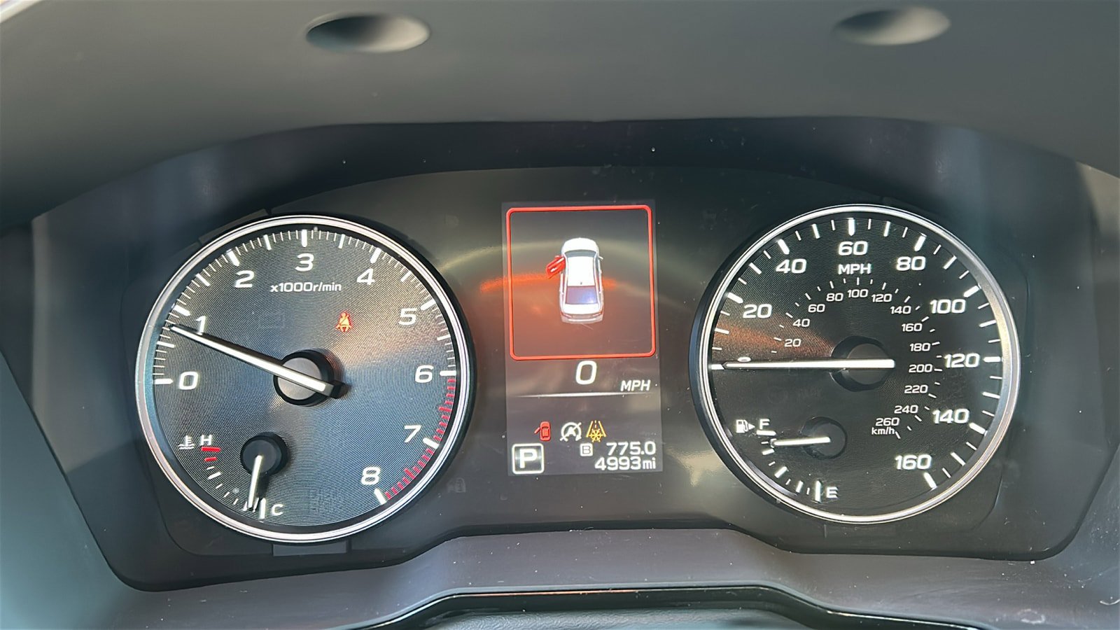 Certified 2025 Subaru Legacy Premium image 15