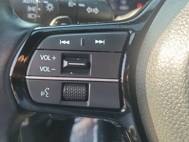Used 2024 Honda Civic Sport Touring image 13