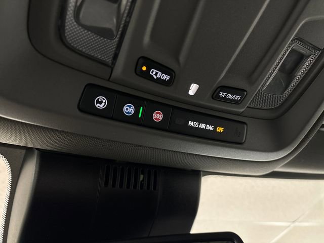 Used 2024 Chevrolet Silverado 2500 Custom w/ Custom Value Package image 49