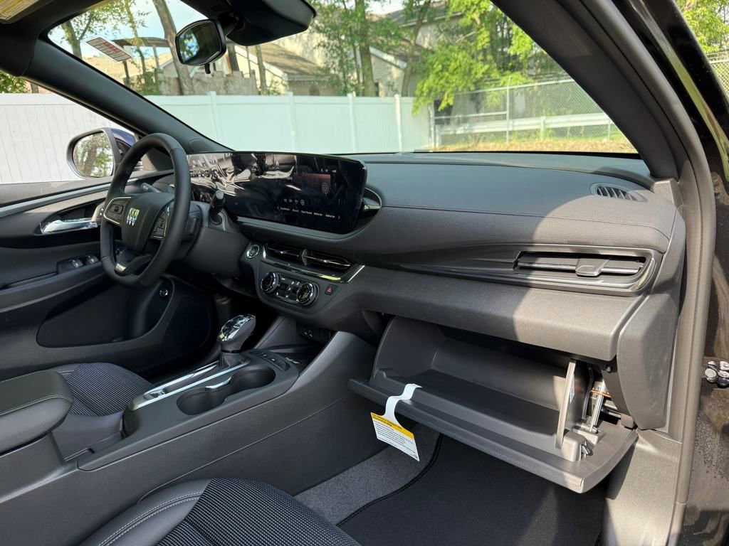 New 2025 Buick Envista Preferred w/ Convenience I Package image 16