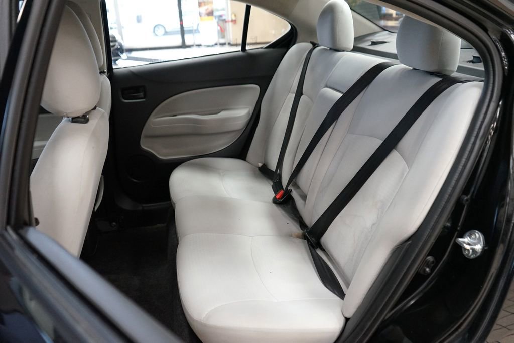 Used 2021 Mitsubishi Mirage G4 ES image 40