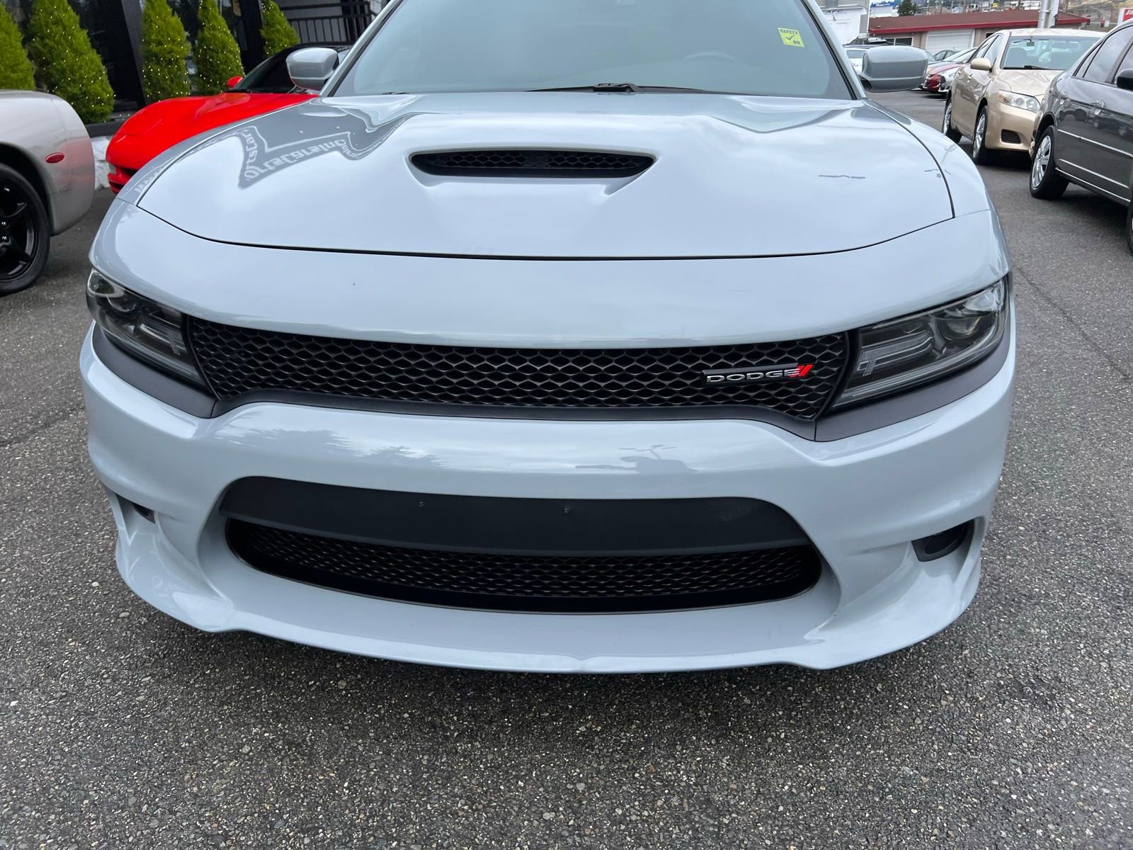 Used 2021 Dodge Charger R/T image 3