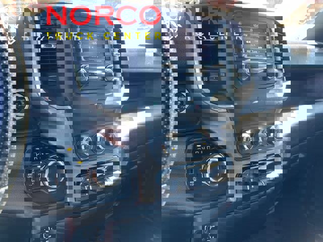 Used 2021 RAM 2500 Big Horn image 19