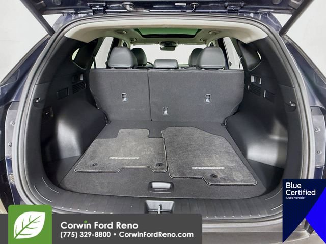Used 2024 Hyundai Tucson SEL image 30