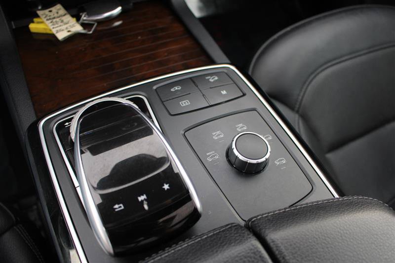 Used 2019 Mercedes-Benz GLS 550 4MATIC image 26