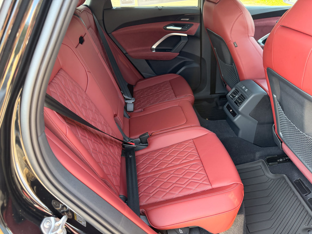 New 2026 Audi SQ5 Premium Plus AWD/4WD image 11