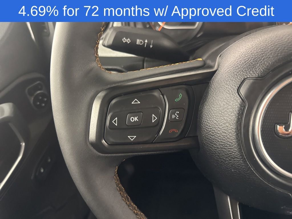 Used 2024 Jeep Gladiator Sport image 20