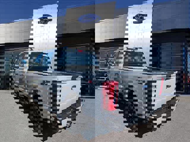 New 2026 Ford F250 XL image 3