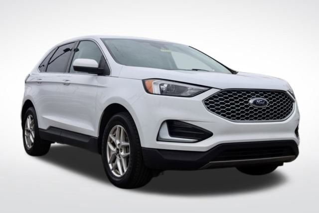 Used 2023 Ford Edge SEL