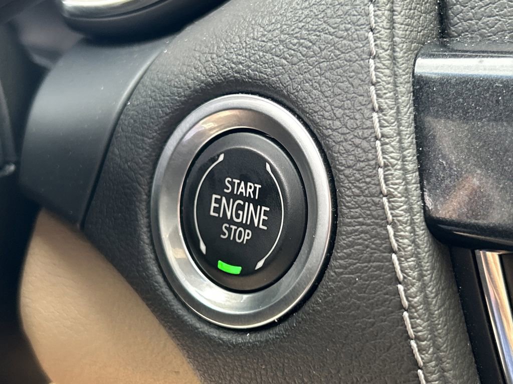 Certified 2022 Cadillac CT5 Premium Luxury image 24